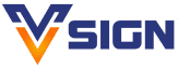 Vsign Logo