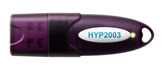 HYP2003 USB Token